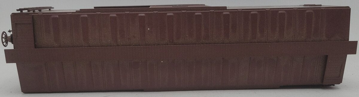 Weaver 146287 O Scale Santa Fe Super Chief Boxcar (3-Rail) EX/Box