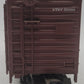 Weaver 146287 O Scale Santa Fe Super Chief Boxcar (3-Rail) EX/Box