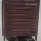 Weaver 146287 O Scale Santa Fe Super Chief Boxcar (3-Rail) EX/Box