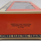Lionel 6-17109 O Gauge Norfolk & Western Centerflow 3-Bay Hopper #17109 EX/Box