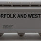 Lionel 6-17109 O Gauge Norfolk & Western Centerflow 3-Bay Hopper #17109 EX/Box