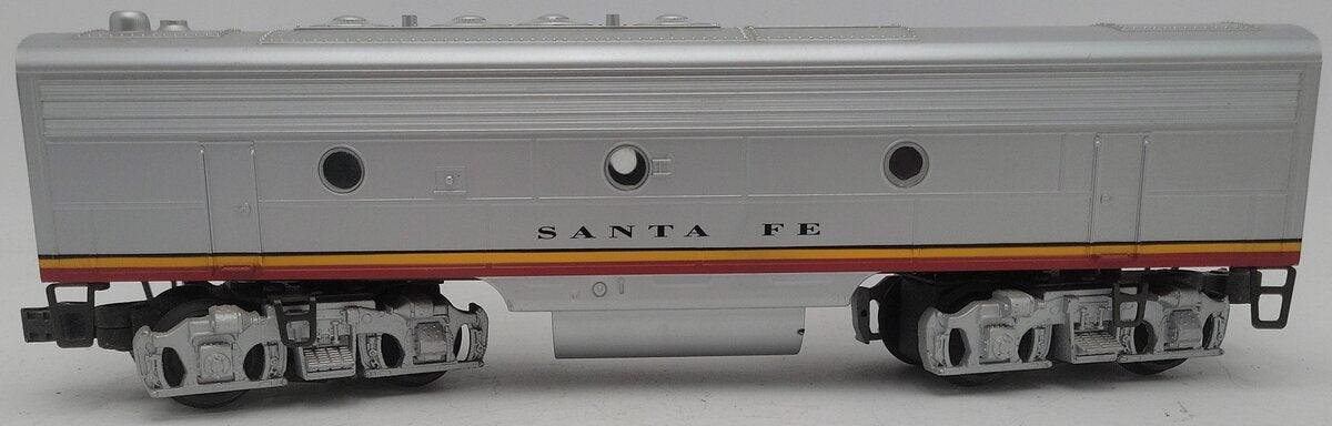 Williams F-769 Santa Fe F7 Dummy B Unit with Horn EX/Box