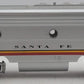 Williams F-769 Santa Fe F7 Dummy B Unit with Horn EX/Box