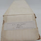Williams F-769 Santa Fe F7 Dummy B Unit with Horn EX/Box