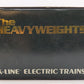 K-Line K-4210 O Union Pacific "Glen Huron" Heavyweight Passenger Car #4210 EX/Box