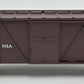 Crown OB103 O Gauge Pennsylvania Outside Braced Hi-Rail Boxcar #109759 LN/Box