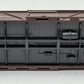 Crown OB103 O Gauge Pennsylvania Outside Braced Hi-Rail Boxcar #109759 LN/Box