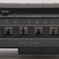 K-Line K-4210 O Union Pacific "Glen Huron" Heavyweight Coach Car #4210 EX/Box