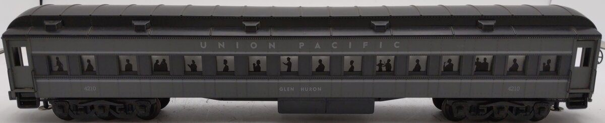 K-Line K-4210 O Union Pacific 