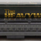 K-Line K-4210 O Union Pacific "Glen Huron" Heavyweight Coach Car #4210 EX/Box