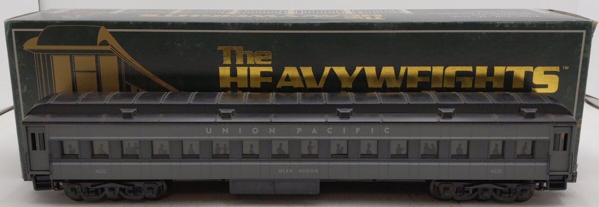 K-Line K-4210 O Union Pacific 