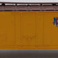 Lionel 6-17304 O Gauge Wabash Reefer Car #26269 VG/Box