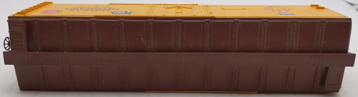 Lionel 6-17304 O Gauge Wabash Reefer Car #26269 VG/Box