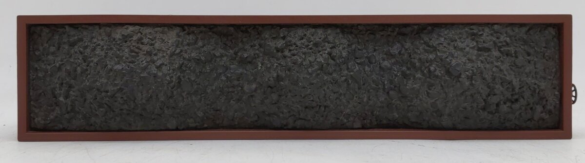 Lionel 52127 O Gauge TCA Tenth Anniversary Dixie Division Hopper #360997 VG/Box