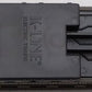 K-Line K1130 O Santa Fe "Granite Canyon" 18" Heavyweight Coach Car/Box