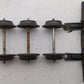 K-Line K1130 O Santa Fe "Granite Canyon" 18" Heavyweight Coach Car/Box
