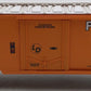 MTH 20-94007 O Southern Pacific Reefer Car #460000 VG/Box