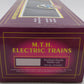 MTH 20-94007 O Southern Pacific Reefer Car #460000 VG/Box