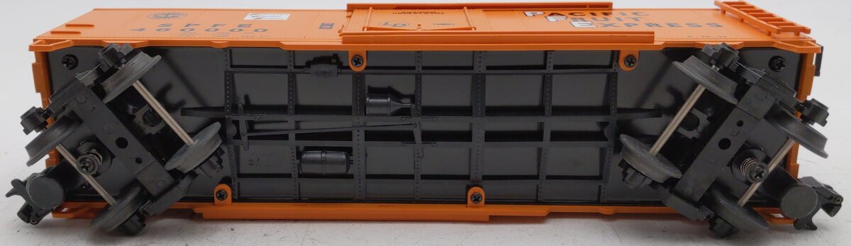MTH 20-94007 O Southern Pacific Reefer Car #460000 VG/Box