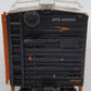 MTH 20-94007 O Southern Pacific Reefer Car #460000 VG/Box
