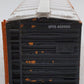 MTH 20-94007 O Southern Pacific Reefer Car #460000 VG/Box