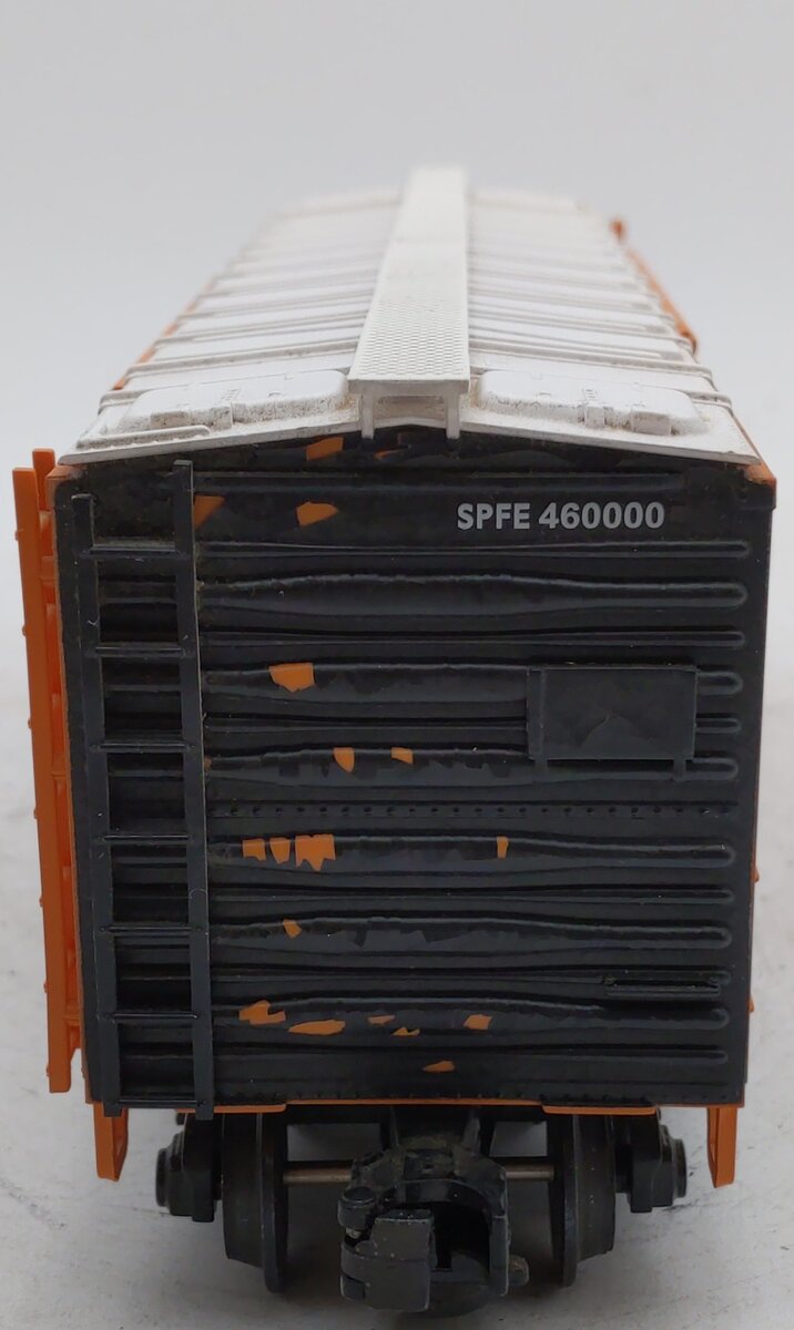 MTH 20-94007 O Southern Pacific Reefer Car #460000 VG/Box