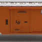 MTH 20-94007 O Southern Pacific Reefer Car #460000 VG/Box
