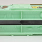 Lionel 6-7603 O Gauge State of New Jersey Boxcar #7603 EX/Box
