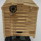 Lionel 6-7603 O Gauge State of New Jersey Boxcar #7603 EX/Box