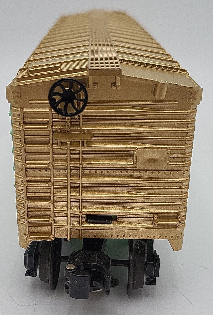 Lionel 6-7603 O Gauge State of New Jersey Boxcar #7603 EX/Box