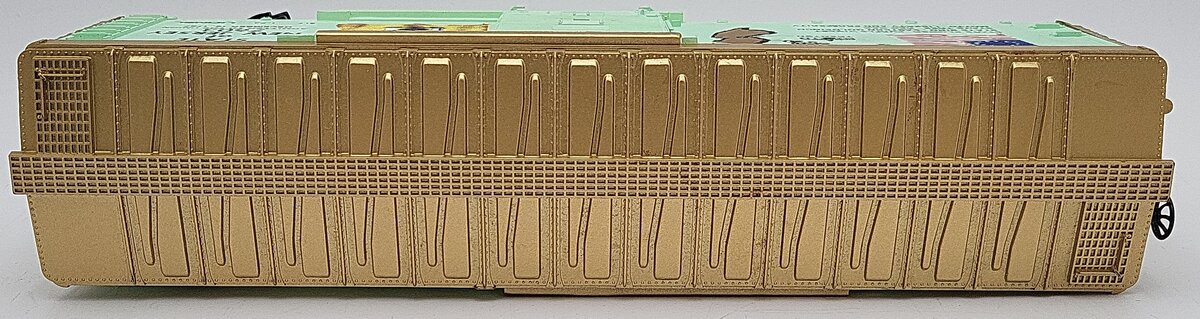 Lionel 6-7603 O Gauge State of New Jersey Boxcar #7603 EX/Box
