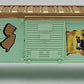 Lionel 6-7603 O Gauge State of New Jersey Boxcar #7603 EX/Box