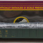 MTH 20-98005 O Gauge Chicago Northwestern Gondola #340511 with Junk Load EX/Box