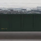 MTH 20-98005 O Gauge Chicago Northwestern Gondola #340511 with Junk Load EX/Box