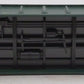 MTH 20-98005 O Gauge Chicago Northwestern Gondola #340511 with Junk Load EX/Box