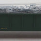 MTH 20-98005 O Gauge Chicago Northwestern Gondola #340511 with Junk Load EX/Box