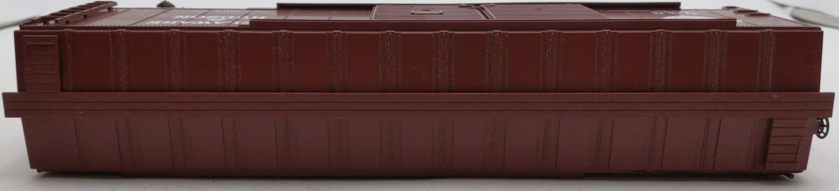 MTH 20-93017 O Gauge Delaware & Hudson Double Door 50 ft. Boxcar #25002 EX/Box