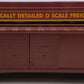 MTH 20-93017 O Gauge Delaware & Hudson Double Door 50 ft. Boxcar #25002 EX/Box