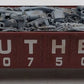 MTH 20-98004 O Gauge Southern Gondola with Junk Load #60750 VG/Box