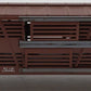 Lionel 6-19510 O Gauge Pennsylvania Railroad Stock Car #19510 EX/Box
