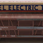 Lionel 6-19510 O Gauge Pennsylvania Railroad Stock Car #19510 EX/Box