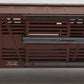 Lionel 6-19510 O Gauge Pennsylvania Railroad Stock Car #19510 EX/Box