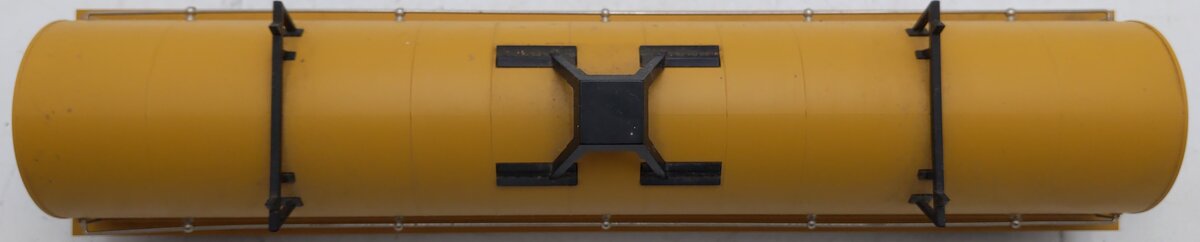MTH 20-98204 O Gauge Union Pacific Steel Coil Car w/ Cover #229606 EX/Box