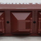MTH 20-97406 O Gauge Santa Fe 3-Bay Cylindrical Hopper #314952 EX/Box