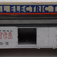 Lionel 6-5716 O Gauge Central Vermont NETCA Woodside Reefer #5716 EX/Box