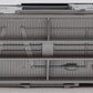 Lionel 6-5716 O Gauge Central Vermont NETCA Woodside Reefer #5716 EX/Box