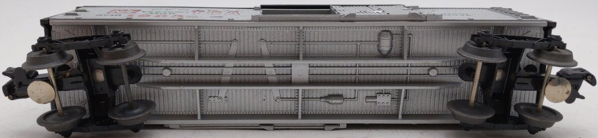 Lionel 6-5716 O Gauge Central Vermont NETCA Woodside Reefer #5716 EX/Box