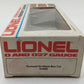 Lionel 6-9445 O Gauge Vermont Northern NETCA 1981 Boxcar #9445 EX/Box