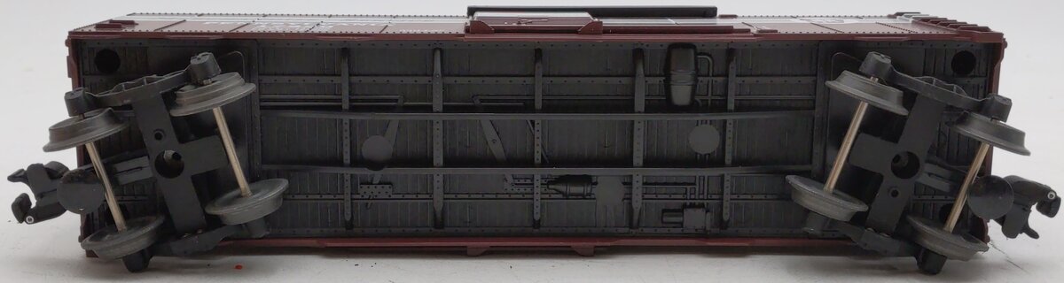 Lionel 6-17220 O Gauge Pennsylvania Railroad Standard Merchandise Boxcar #17220 EX/Box