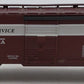 Lionel 6-17220 O Gauge Pennsylvania Railroad Standard Merchandise Boxcar #17220 EX/Box